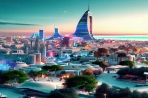 Synthèse de notre Plan de Transformation de la Tunisie – Version 1