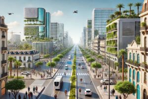 Des douleurs de la nation à la transformation, synthèse des cinq principes clés