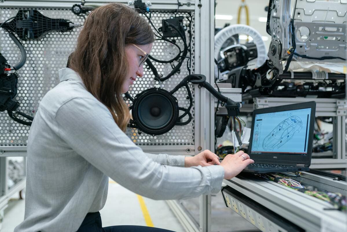 Libérer les énergies, les ambitions et l innovation Libérer les énergies, les ambitions et l innovation