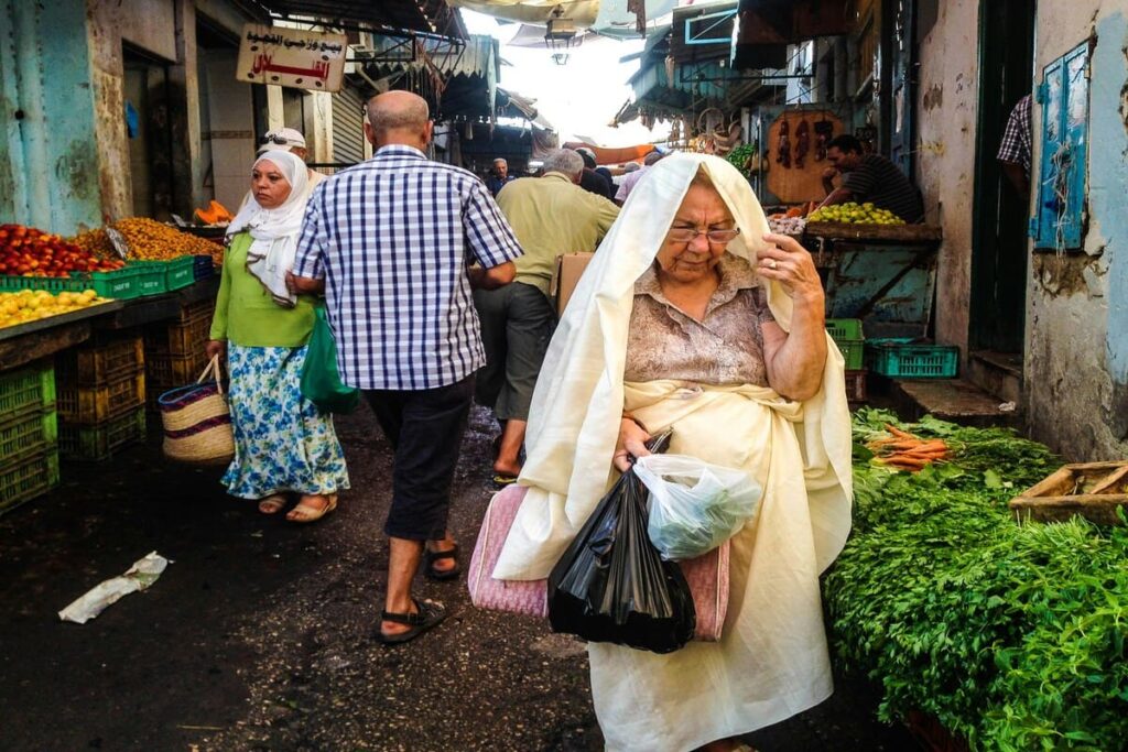 Les attentes de la population tunisienne, face aux crises