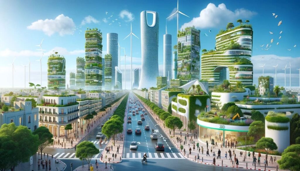 Vidéo teaser 2024 – Plan INTILAQ 2050