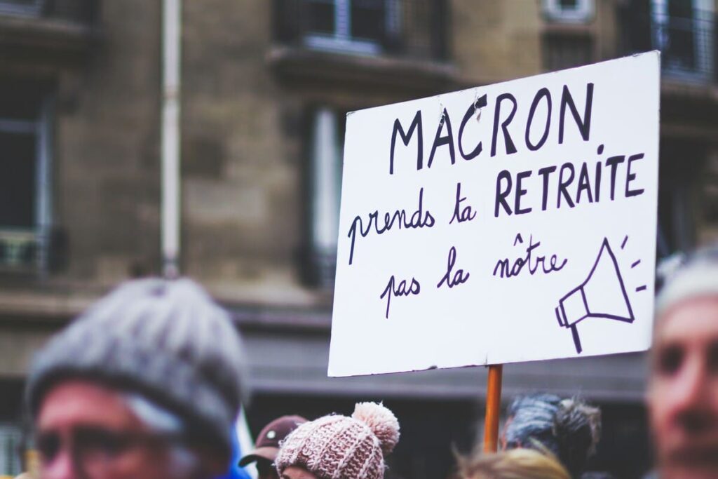Le modèle démocratique occidental, un exemple ?