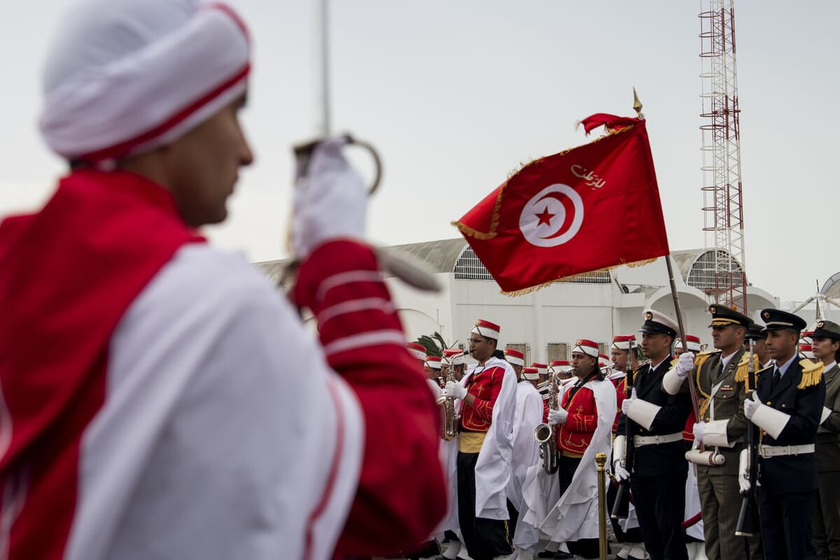 L’Armée Tunisienne : Pilier de la Souveraineté, Vecteur de Résilience et Force d’Avenir