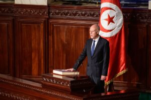 Notre vie politique : Contexte & Diagnostic