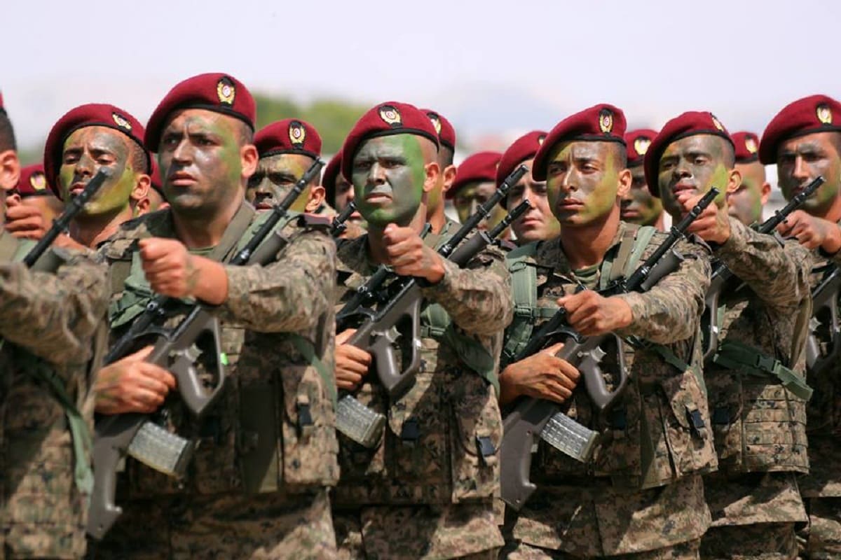 La contribution de la Tunisie aux opérations de maintien de la Paix des Nations Unies : Un engagement pluriel et stratégique