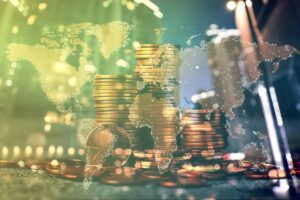 350 000 milliards de dollars de dettes … ou La troisième guerre mondiale ? 