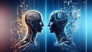 INTILAQ 2050 écrit par une IA ? Vraiment ?
