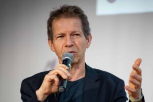 Jean-Marc Jancovici : l’énergie comme clé de compréhension du monde