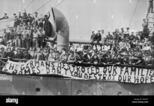 Archives ottomanes et britanniques : la réalité démographique de la Palestine avant 1948