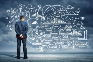 Principe 03 : Il est impossible de transformer une organisation déjà en mouvement non maîtrisé