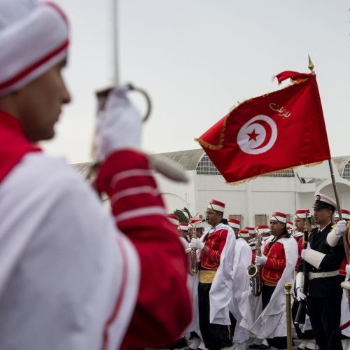 L’Armée Tunisienne : Pilier de la Souveraineté, Vecteur de Résilience et Force d’Avenir