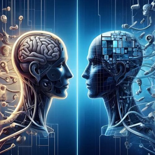 INTILAQ 2050 écrit par une IA ? Vraiment ?