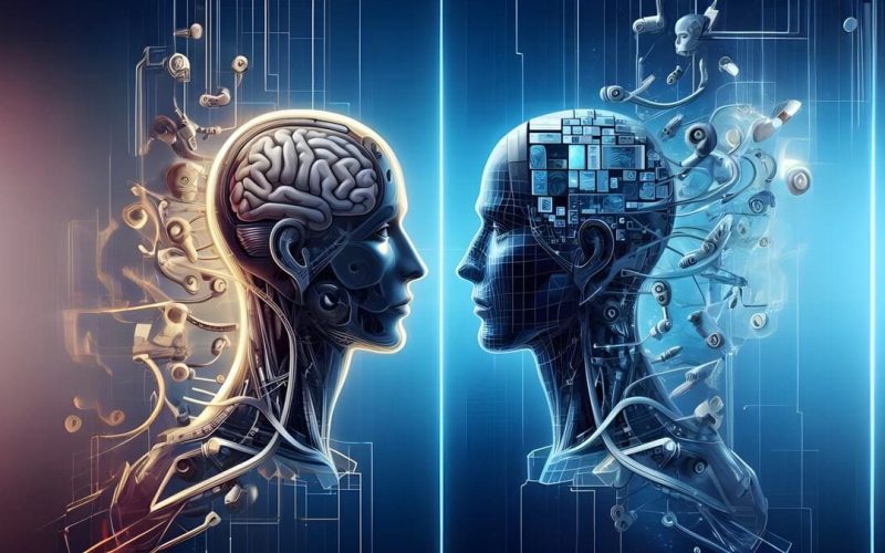 INTILAQ 2050 écrit par une IA ? Vraiment ?